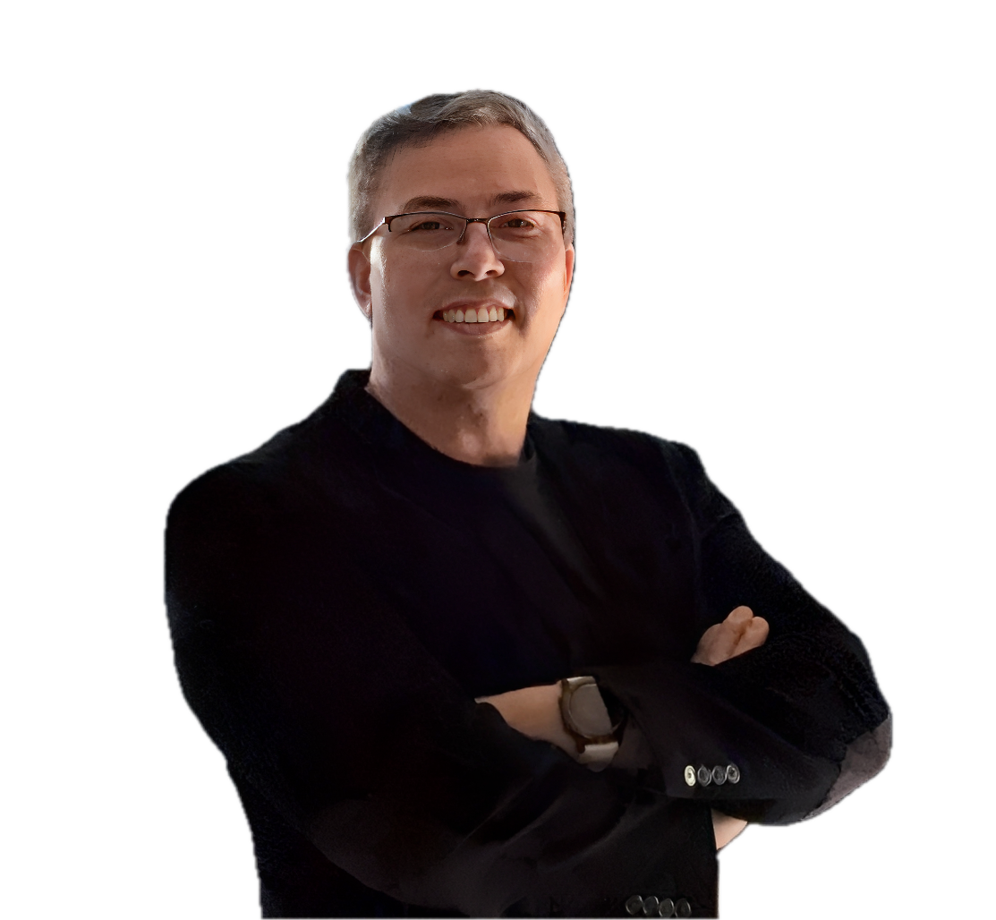 Photo of Carmelo Walsh