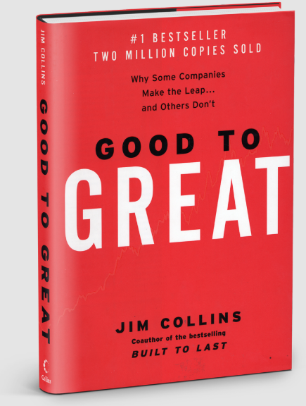 Good to Great