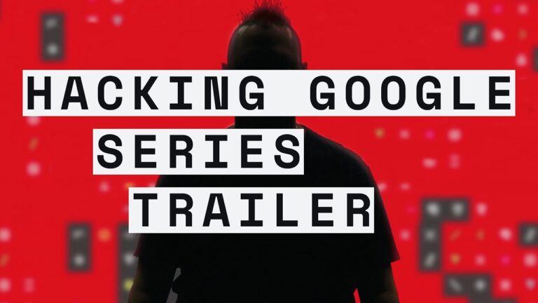 Hacking Google