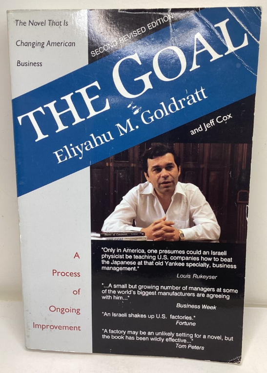 The Goal