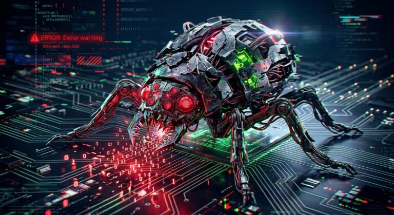 Malware Defense Standard Operating Procedure